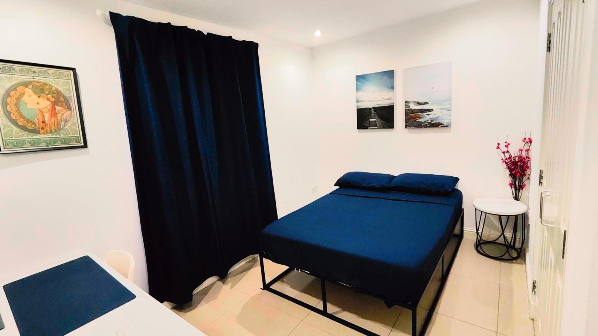 La Casita, Your Home Away From Home - Free Parking غلاسغو المظهر الخارجي الصورة