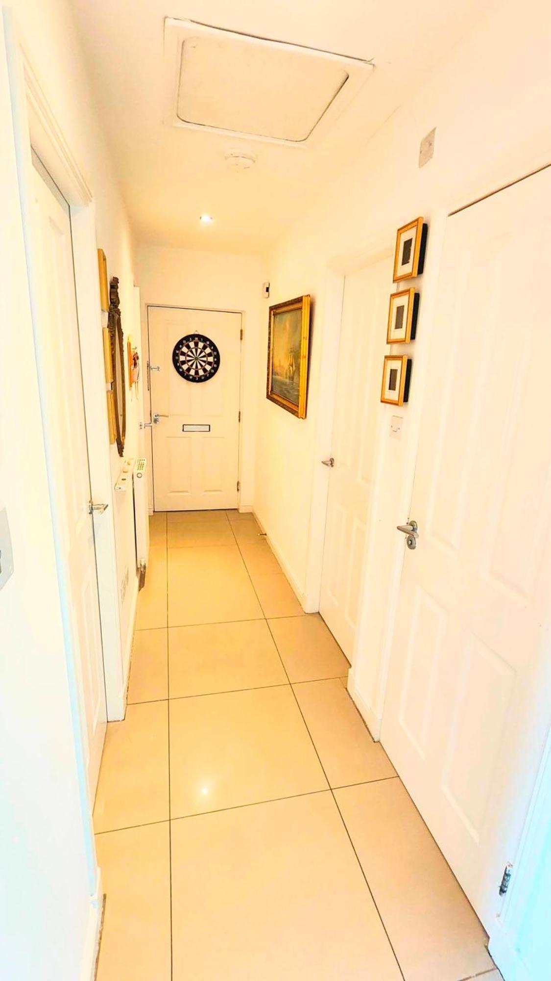 La Casita, Your Home Away From Home - Free Parking غلاسغو المظهر الخارجي الصورة
